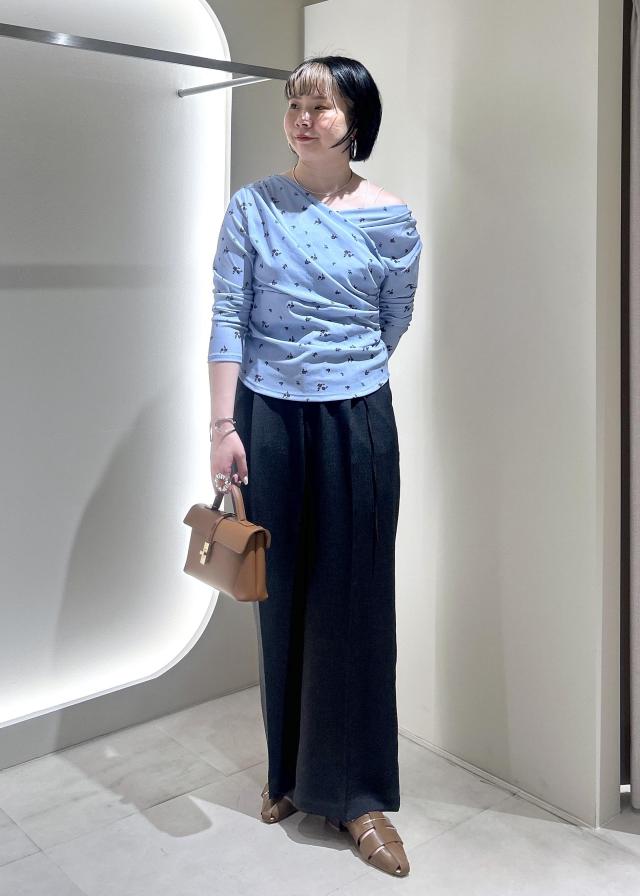 スタイリングタイトル