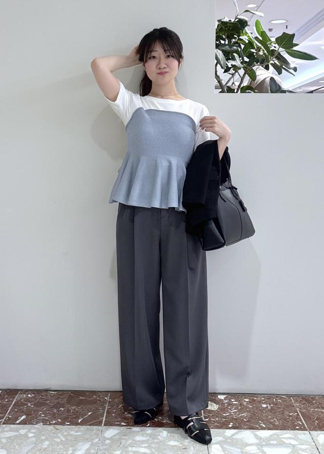 スタイリングタイトル