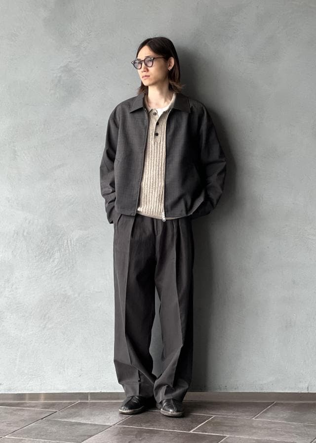 スタイリングタイトル