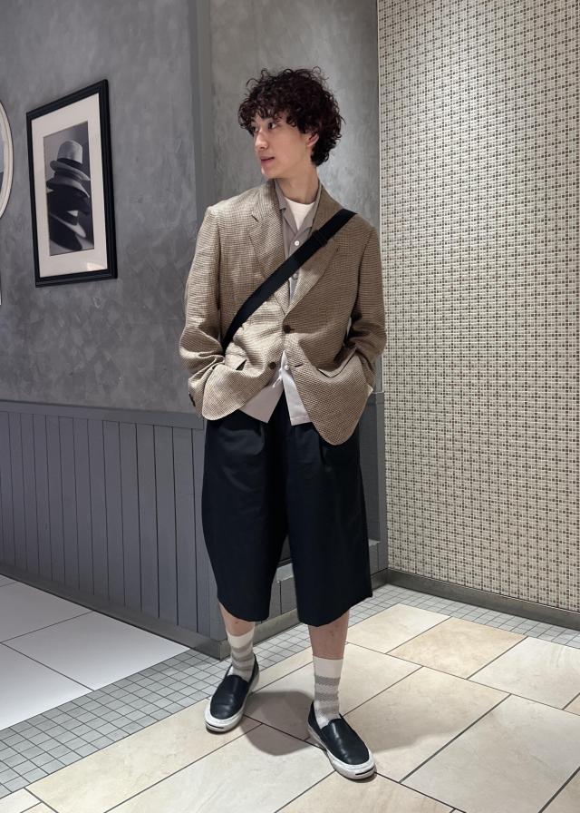 スタイリングタイトル