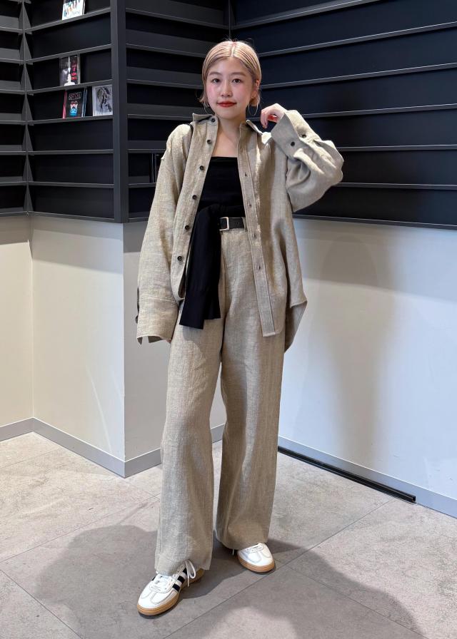 スタイリングタイトル