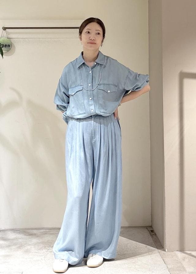 スタイリングタイトル