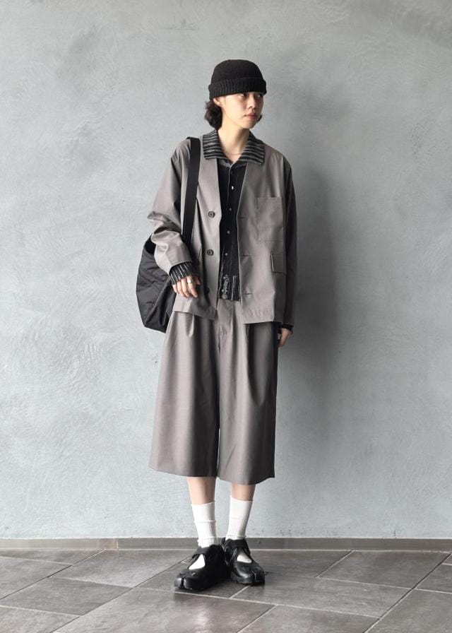 スタイリングタイトル