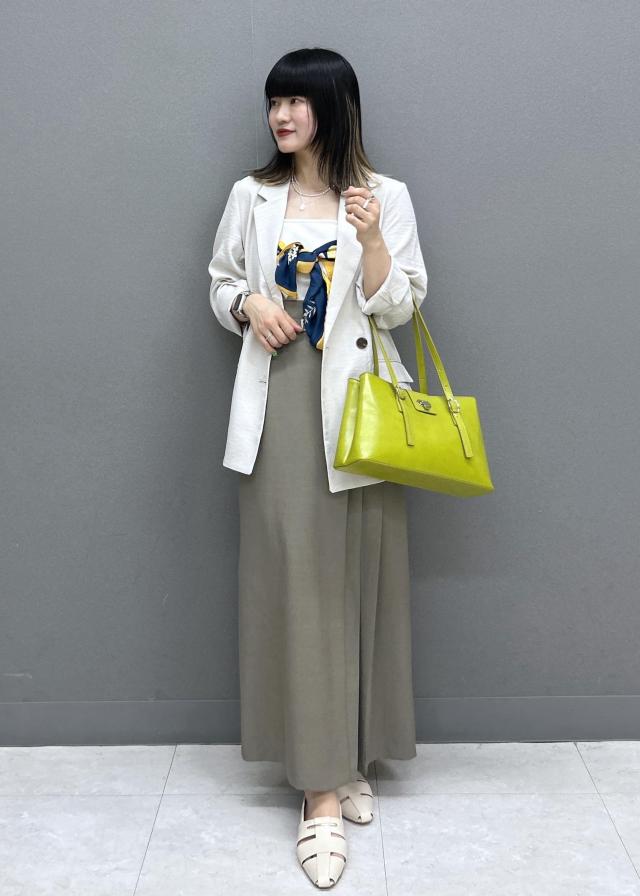 スタイリングタイトル