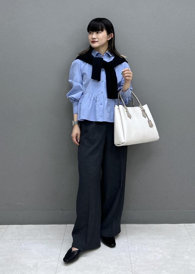 スタイリングタイトル