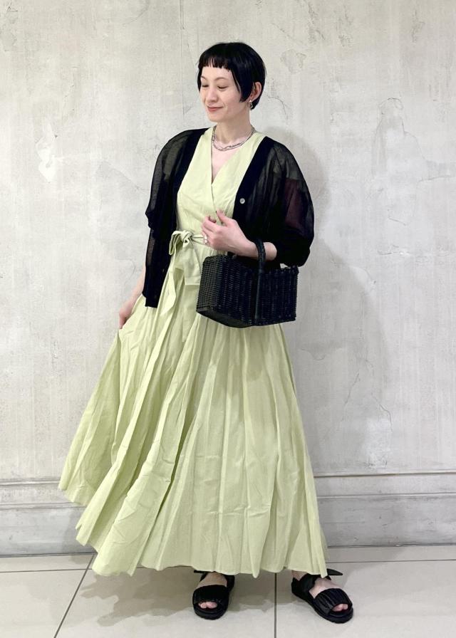 スタイリングタイトル