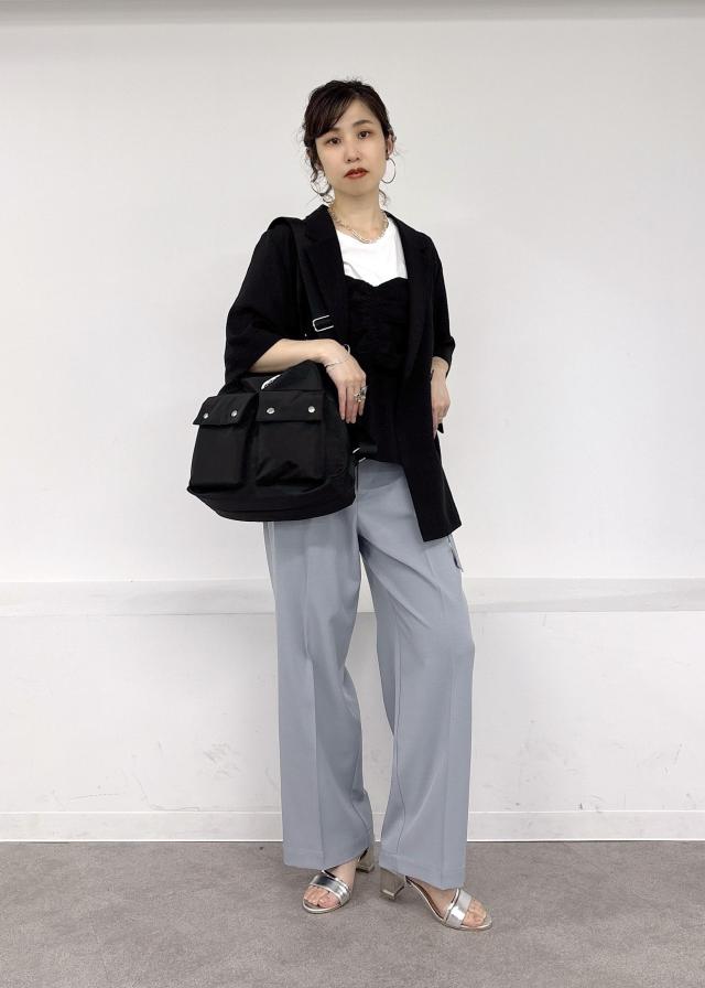 スタイリングタイトル