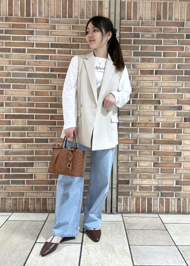 スタイリングタイトル