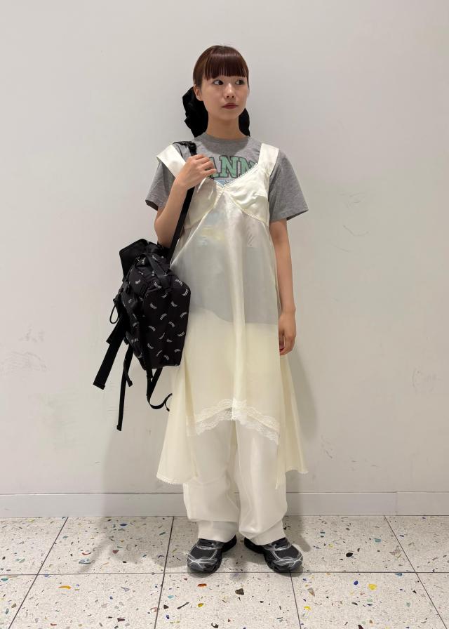 スタイリングタイトル