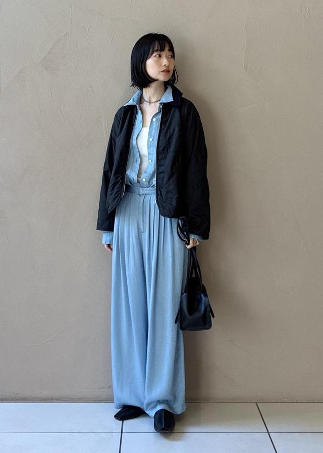 スタイリングタイトル