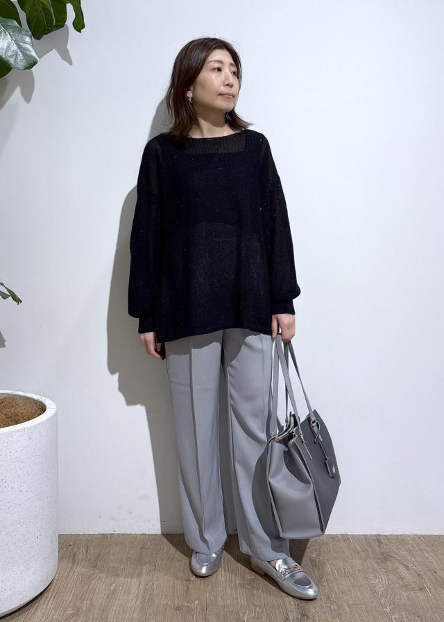 スタイリングタイトル