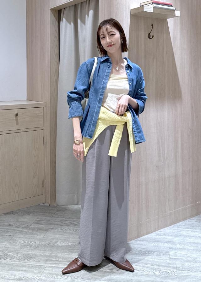 スタイリングタイトル