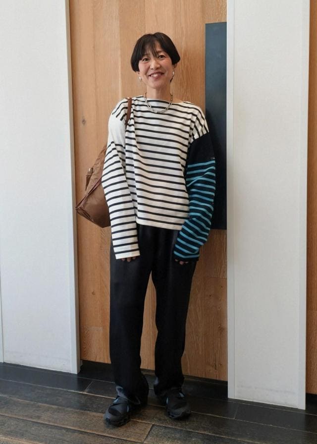 スタイリングタイトル