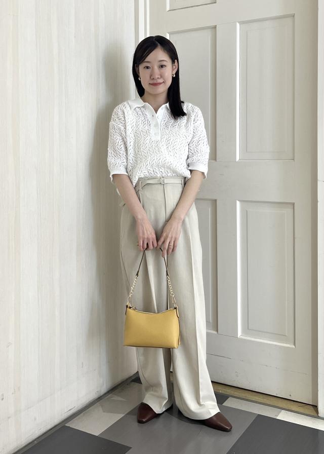 スタイリングタイトル