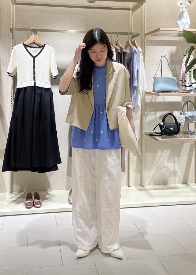 スタイリングタイトル