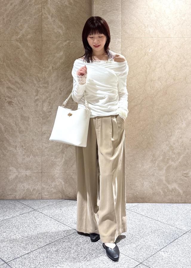 スタイリングタイトル