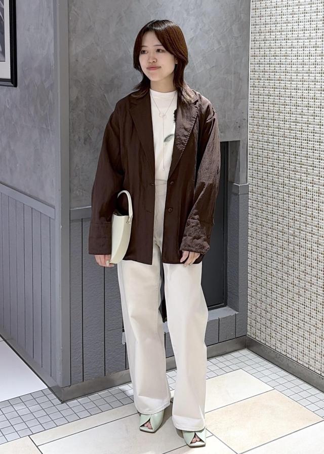 スタイリングタイトル