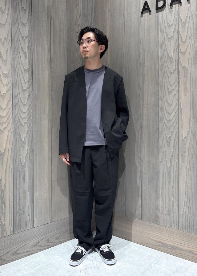 スタイリングタイトル