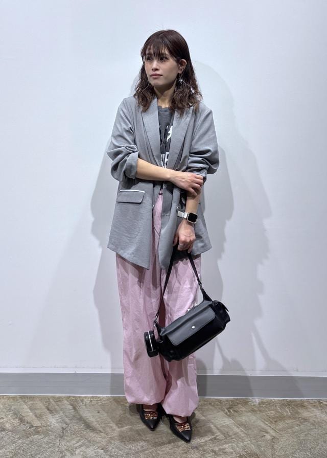 スタイリングタイトル