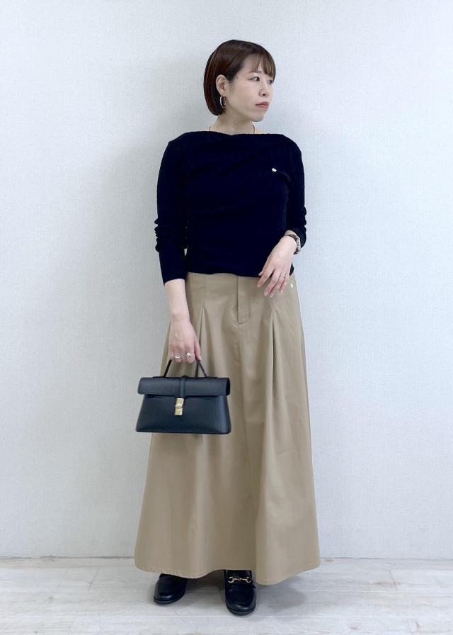 スタイリングタイトル