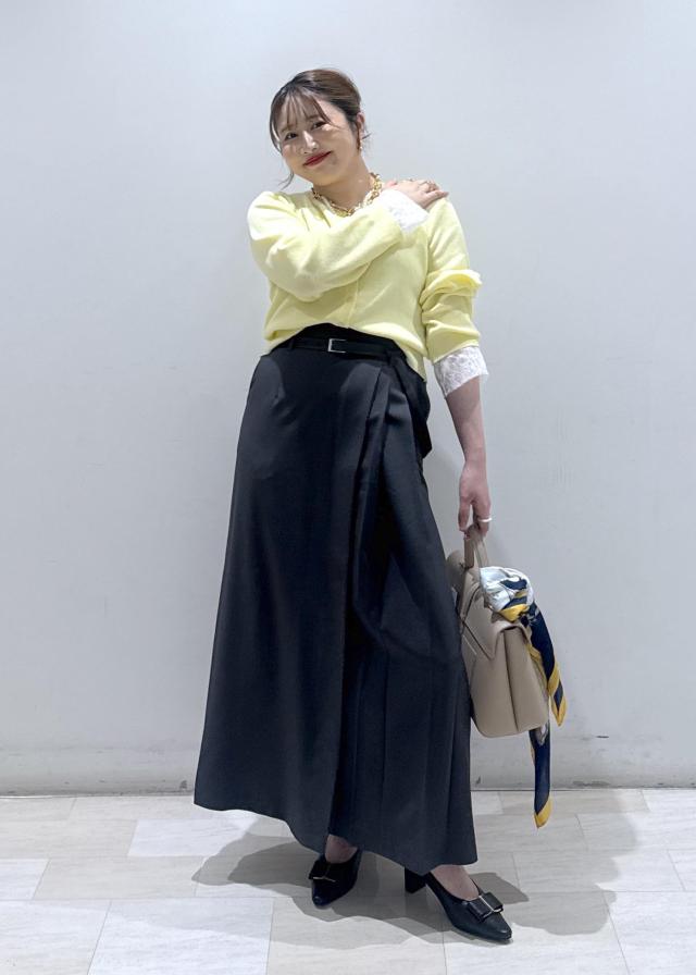 スタイリングタイトル