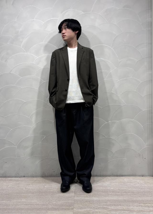 スタイリングタイトル