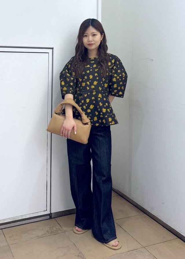 スタイリングタイトル