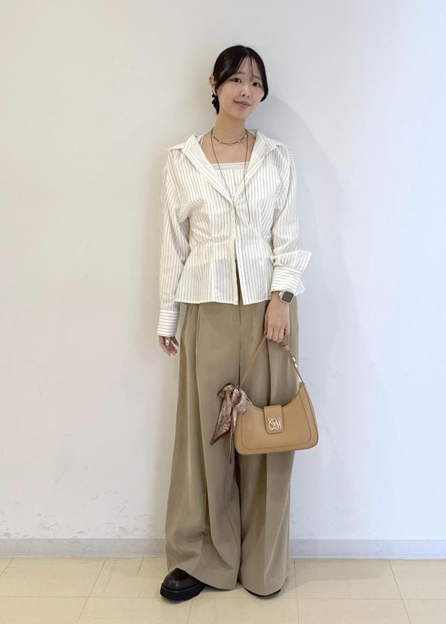 スタイリングタイトル