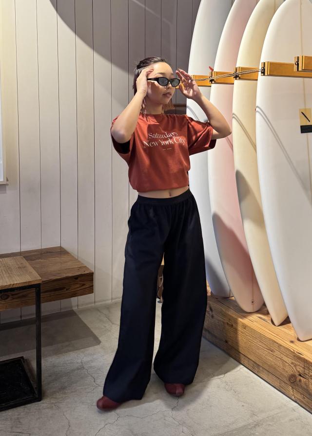 スタイリングタイトル