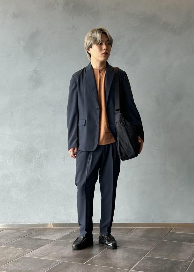 スタイリングタイトル