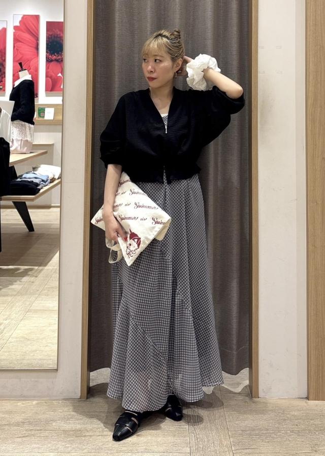 スタイリングタイトル