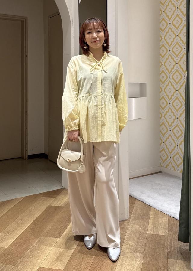 スタイリングタイトル