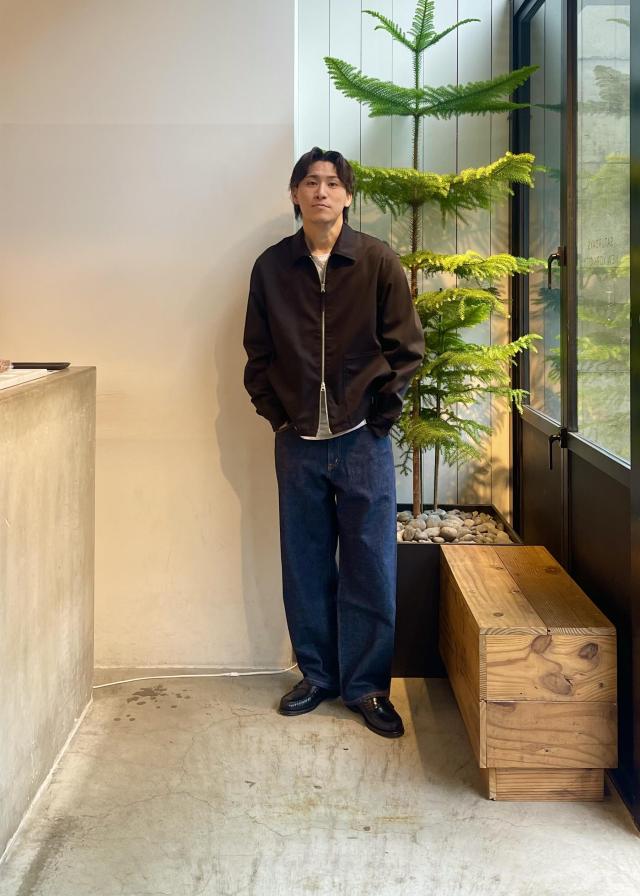 スタイリングタイトル