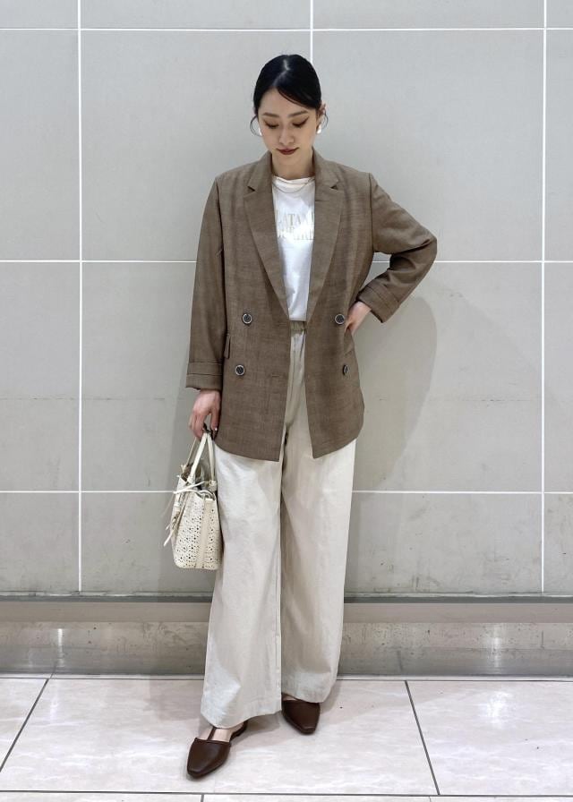 スタイリングタイトル