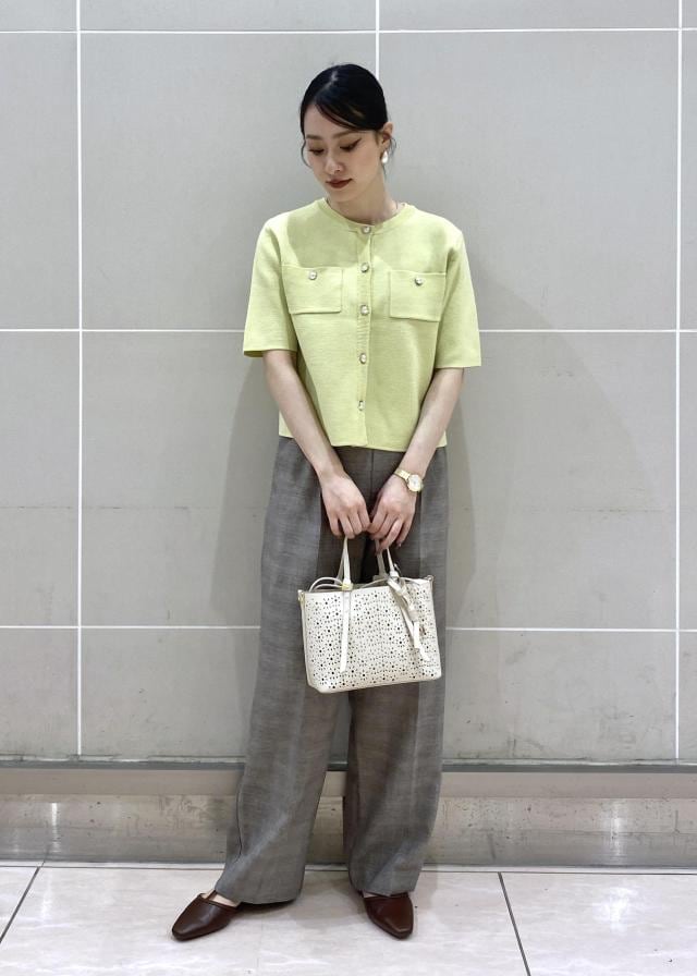 スタイリングタイトル