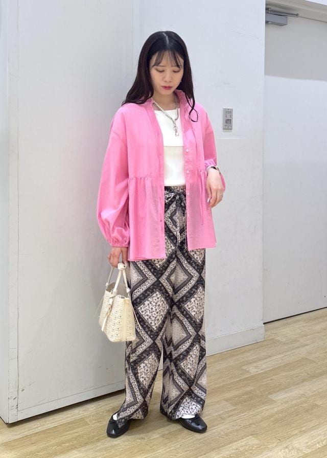 スタイリングタイトル