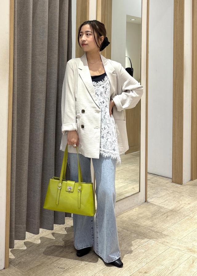 スタイリングタイトル