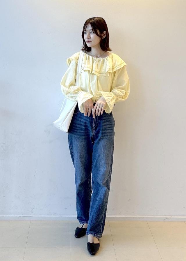 スタイリングタイトル