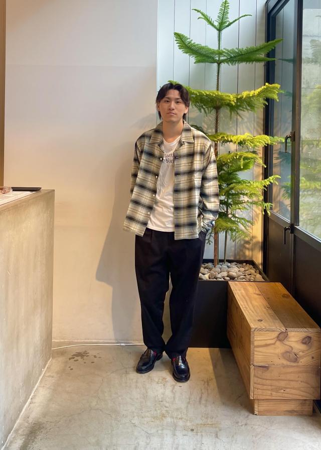 スタイリングタイトル