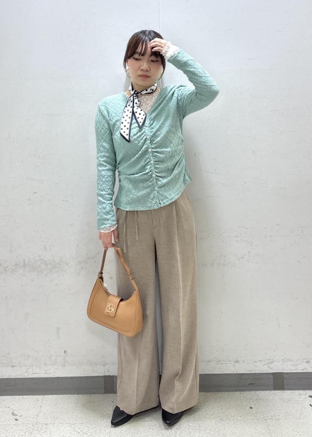 スタイリングタイトル