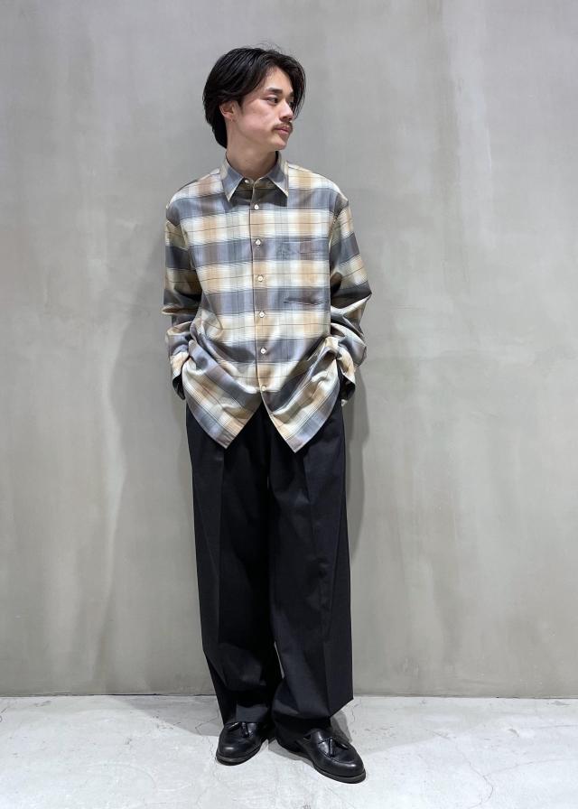 スタイリングタイトル