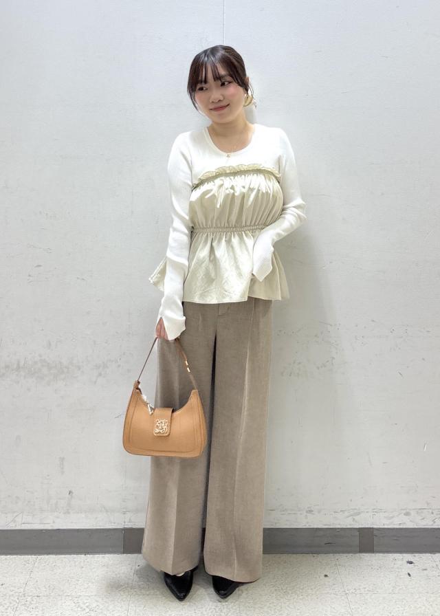 スタイリングタイトル