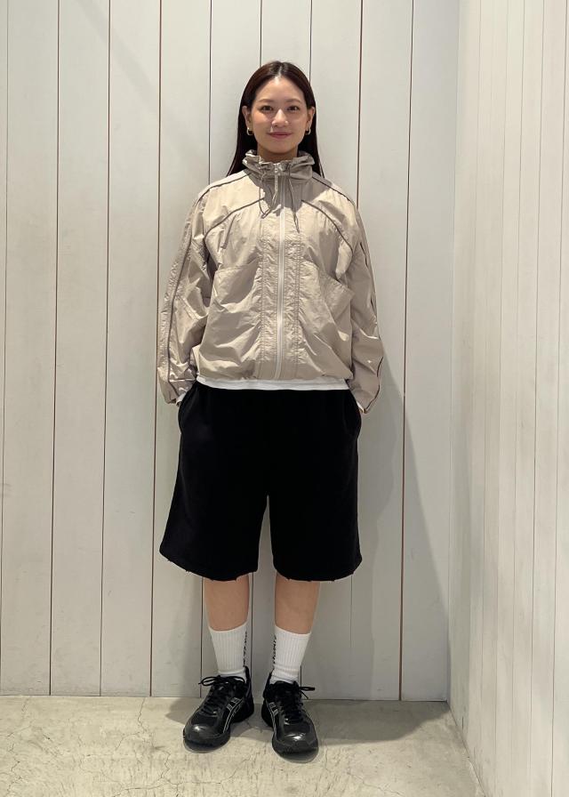 スタイリングタイトル