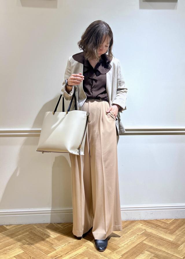 スタイリングタイトル