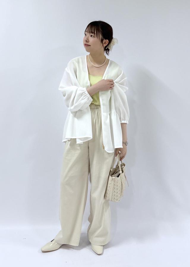 スタイリングタイトル