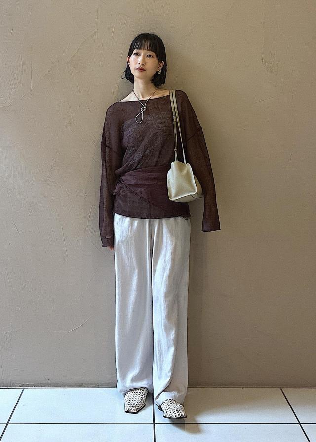 スタイリングタイトル