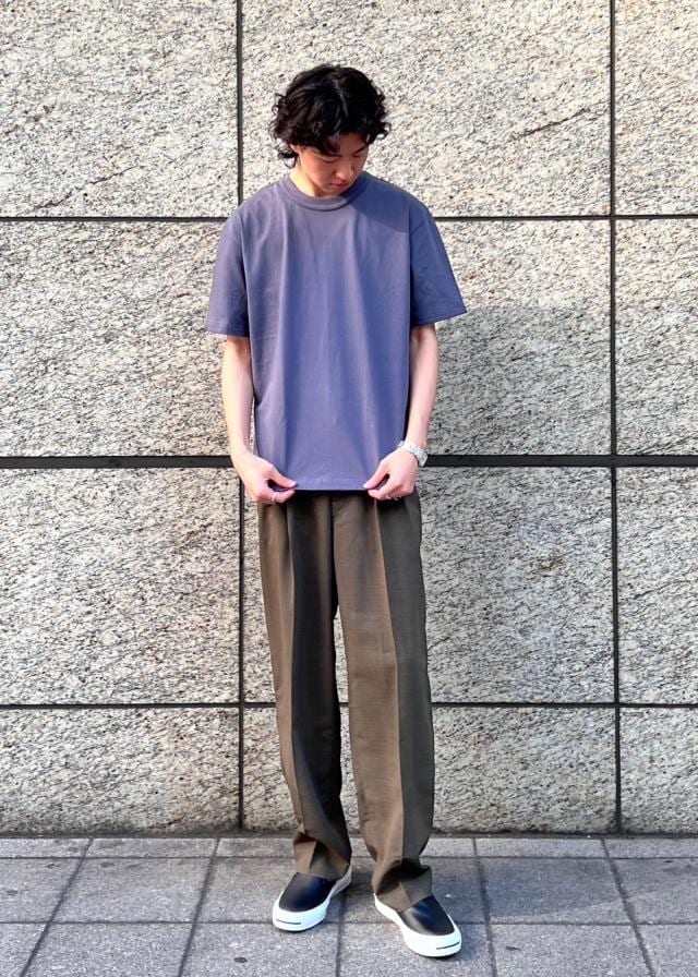 スタイリングタイトル