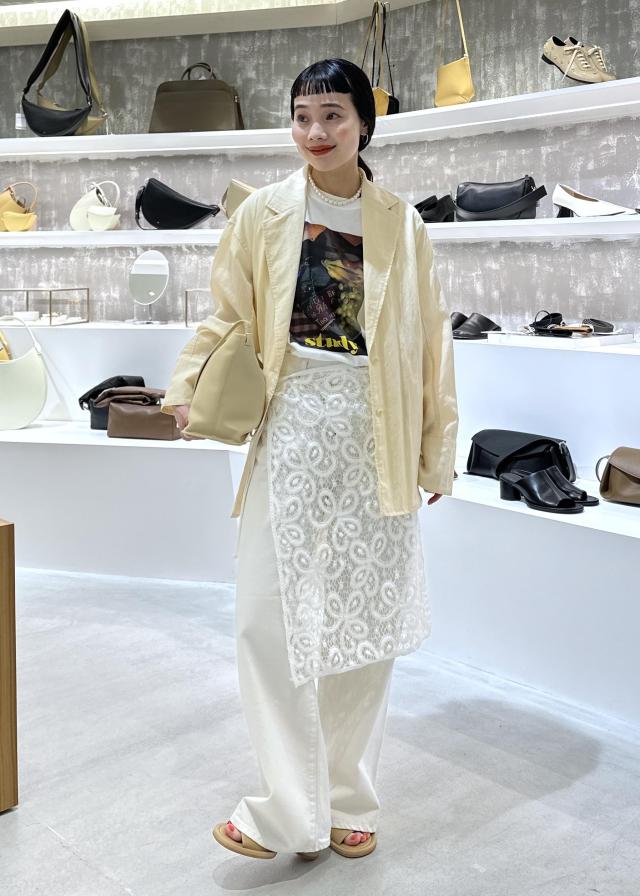 スタイリングタイトル