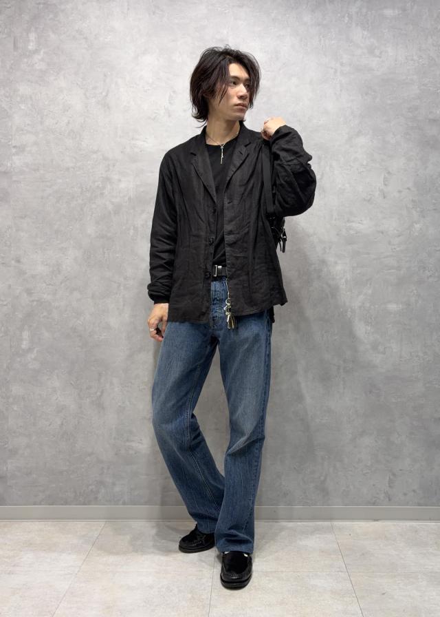 スタイリングタイトル