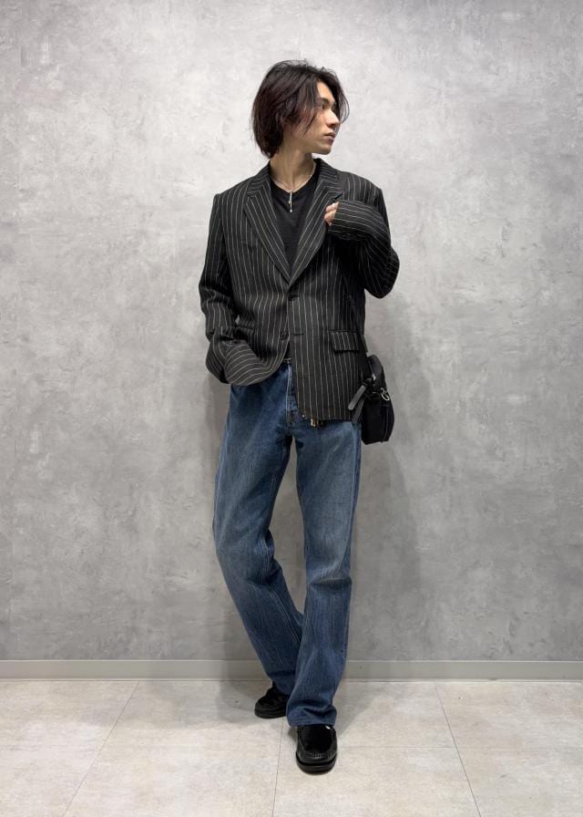 スタイリングタイトル